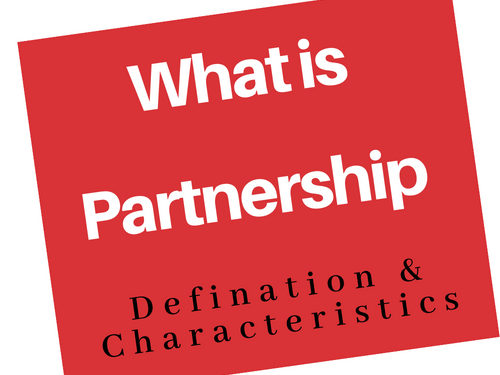 partnership act 1890 dissolution