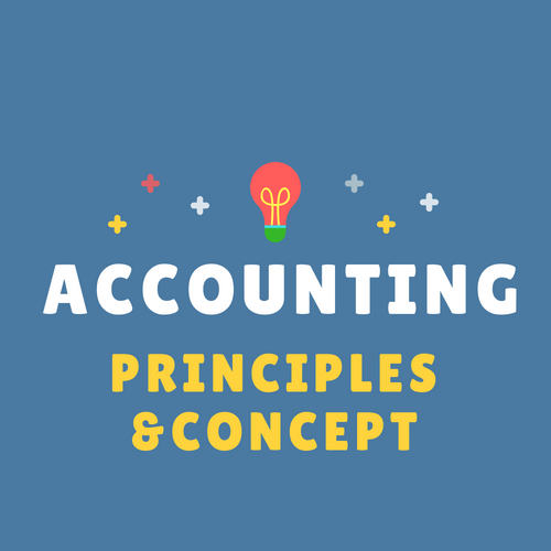 Accounting Principles | Concepts | GAAP