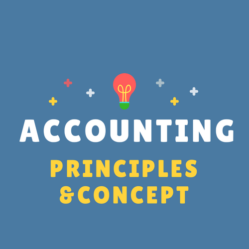 Accounting Principles