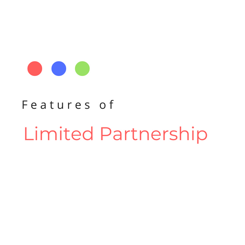 What is Limited Partnership and its Features