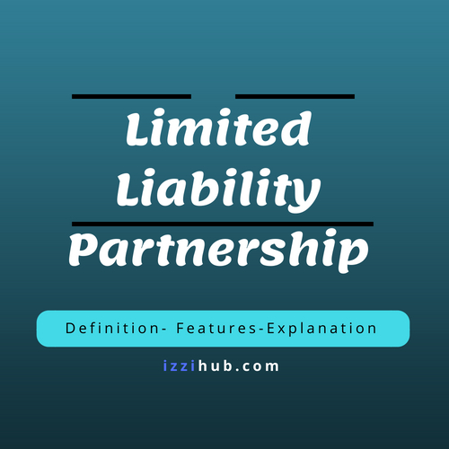 Limited Liability Partnership