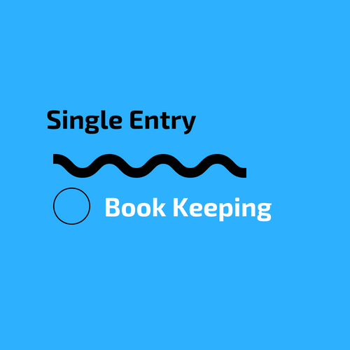 Single Entry BookKeeping System