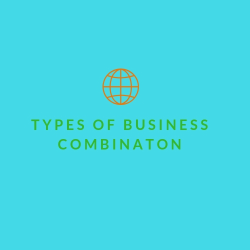 Business Combinations | Types | Horizontal | Vertical