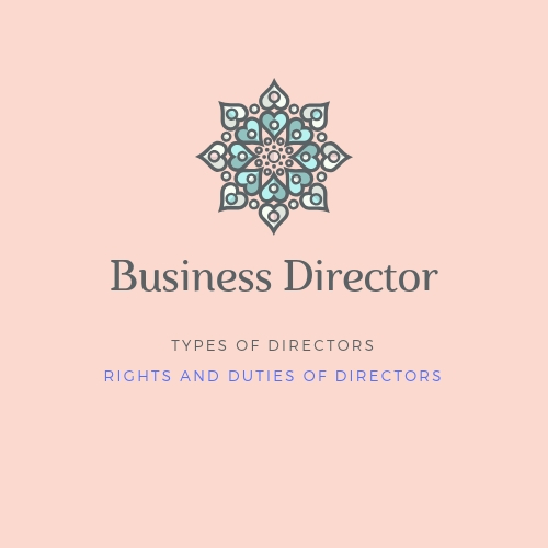 Director