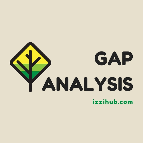 GAP ANALYSIS