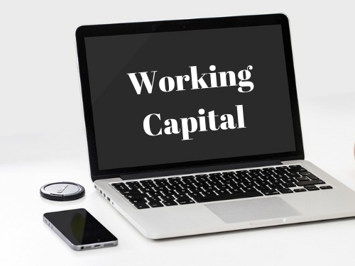Net Working Capital Formula Accounting with Calculator Examples