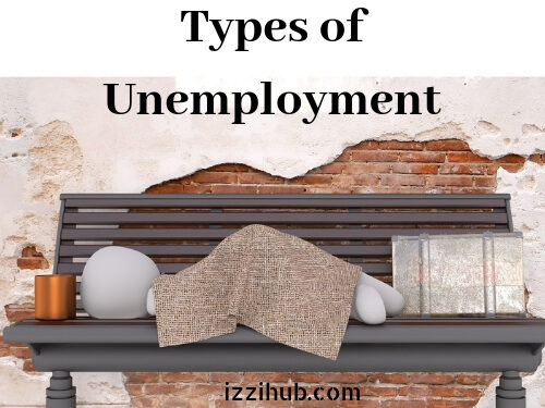 types-of-unemployment-voluntary-seasonal-structural