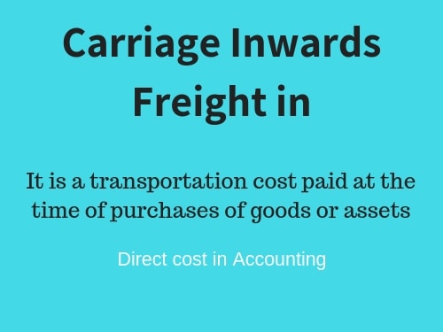 carriage-inwards-outwards-freight-in-with-double-entry-and-journal-entry