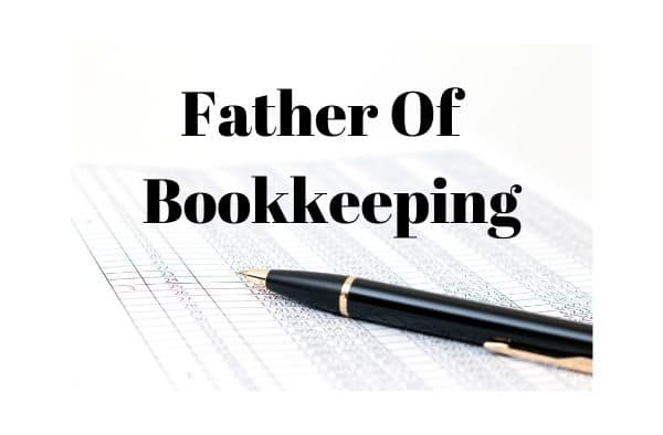 Father of Bookkeeping