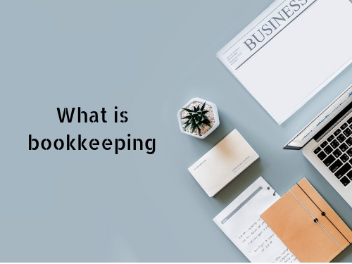 bookkeeping