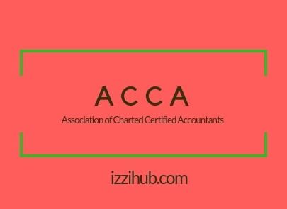 ACCA FULL FORM  SYLLABUS 2021 Modules and Fee Structure