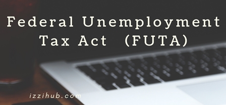 Futa Federal Unemployment Tax Rate Act 2019