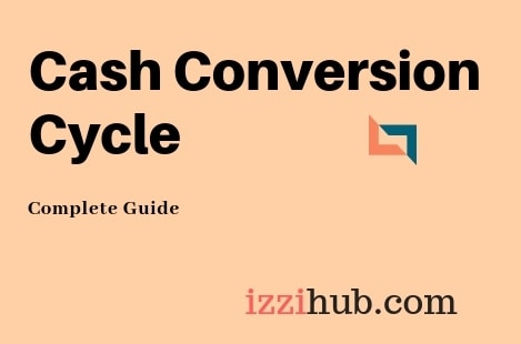 Cash Conversion Cycle Formula Calculator Guide