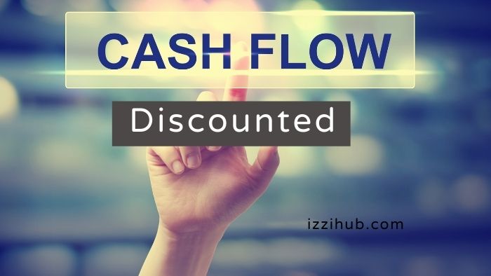 Free and Discounted Cash Flow Statement Guide