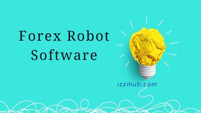 Forex Robot Software Programming