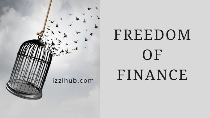 Freedom of Finance