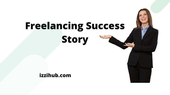 Freelancing Success Story