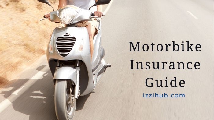 Motor Bike insurance Guide