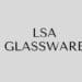 LSA GLassware