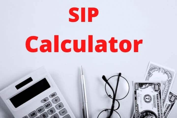 SIP CALCULATOR