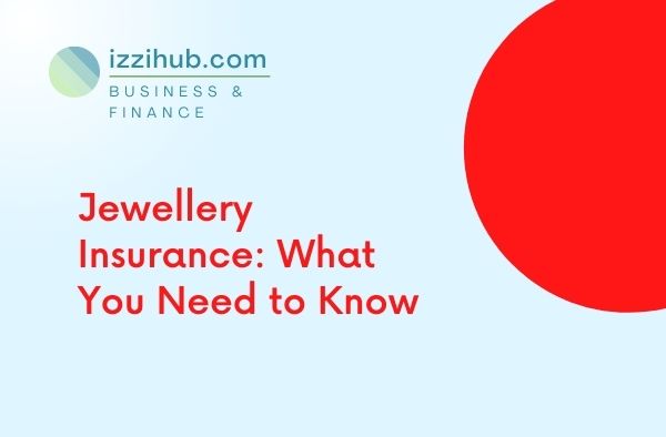 Jewellery Insurance: What You Need to Know