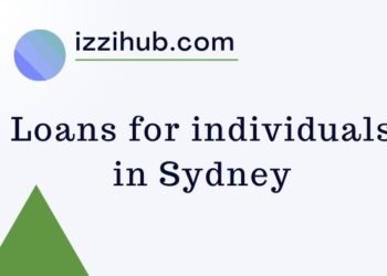 Loans for individuals in Sydney