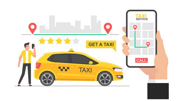 6 Benefits Uber Clone Solution Offer to Your Transportation Business