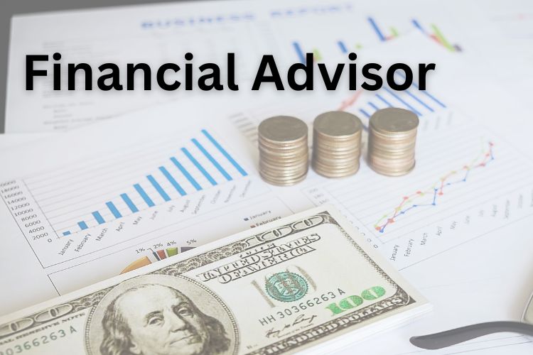 Financial Advisor